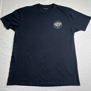 Ole,‎ Smokey Whiskey Graphic Tee SS Black Size XL